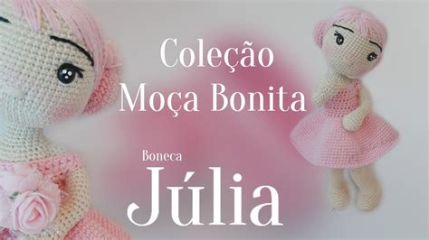 boneca julie|Boneca Julia .